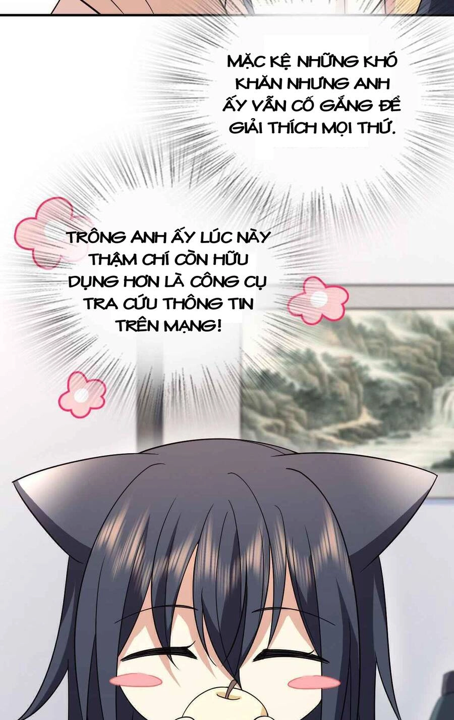 Bà Xã Nhà Tôi Đến Từ Ngàn Năm Trước Chapter 93 - 18