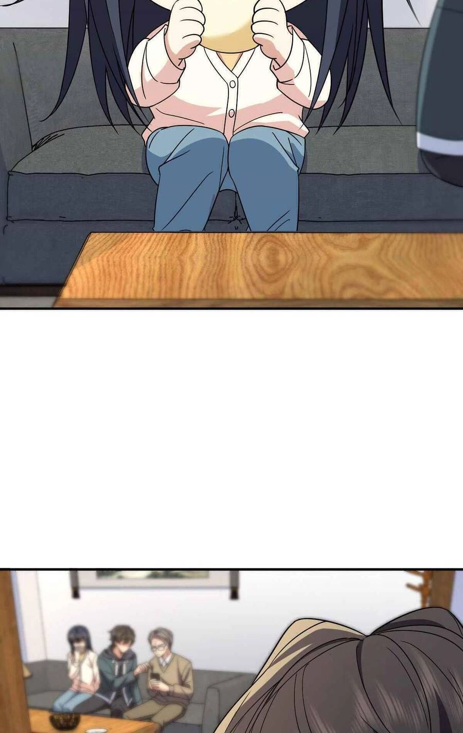 Bà Xã Nhà Tôi Đến Từ Ngàn Năm Trước Chapter 93 - 19