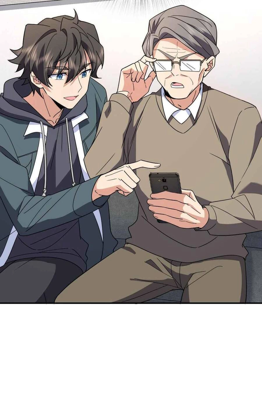 Bà Xã Nhà Tôi Đến Từ Ngàn Năm Trước Chapter 93 - 21