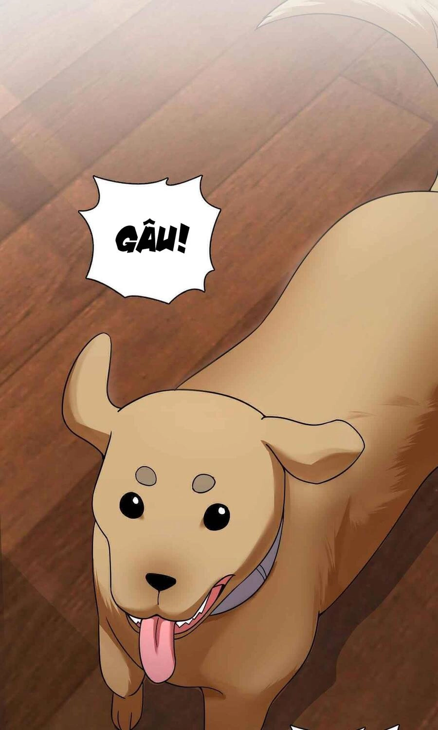 Bà Xã Nhà Tôi Đến Từ Ngàn Năm Trước Chapter 93 - 23