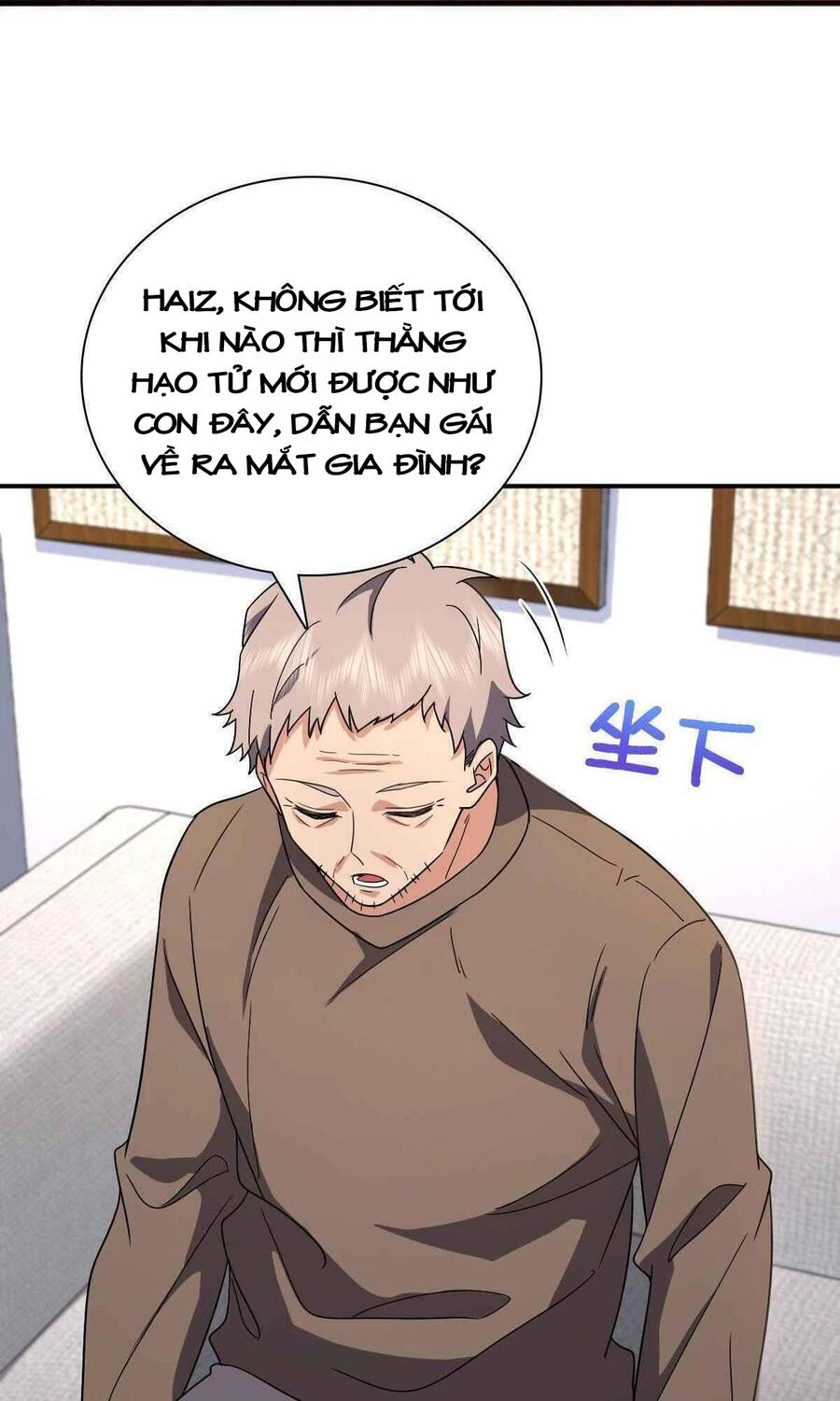 Bà Xã Nhà Tôi Đến Từ Ngàn Năm Trước Chapter 93 - 25