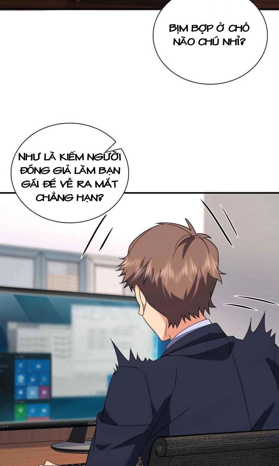 Bà Xã Nhà Tôi Đến Từ Ngàn Năm Trước Chapter 93 - 27