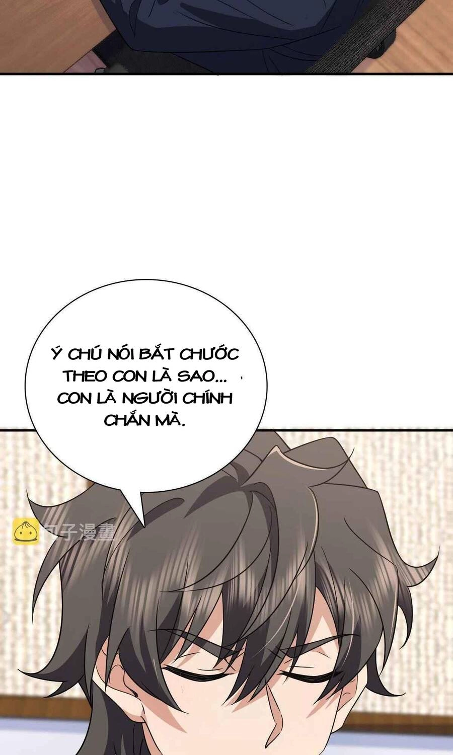 Bà Xã Nhà Tôi Đến Từ Ngàn Năm Trước Chapter 93 - 29