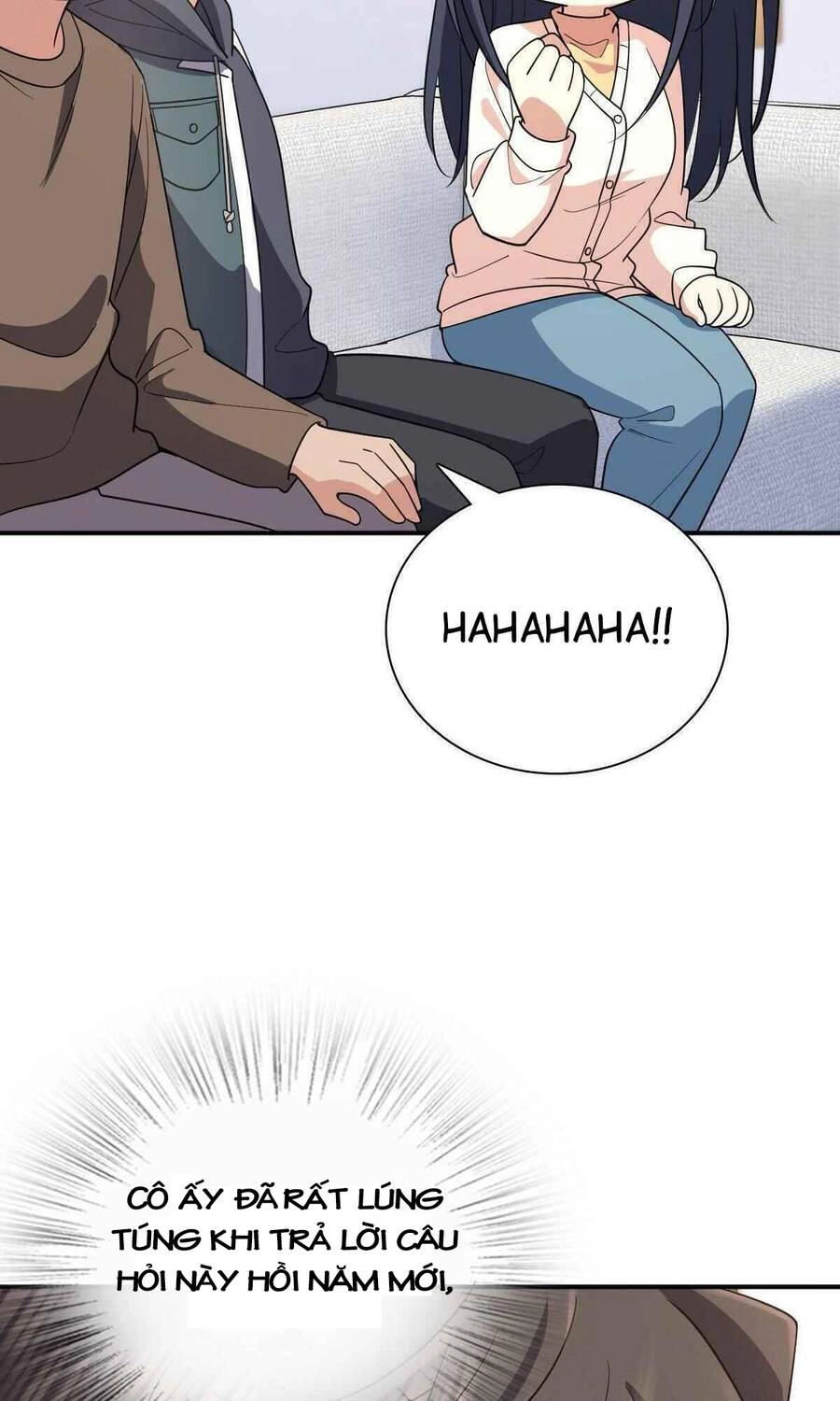 Bà Xã Nhà Tôi Đến Từ Ngàn Năm Trước Chapter 93 - 35