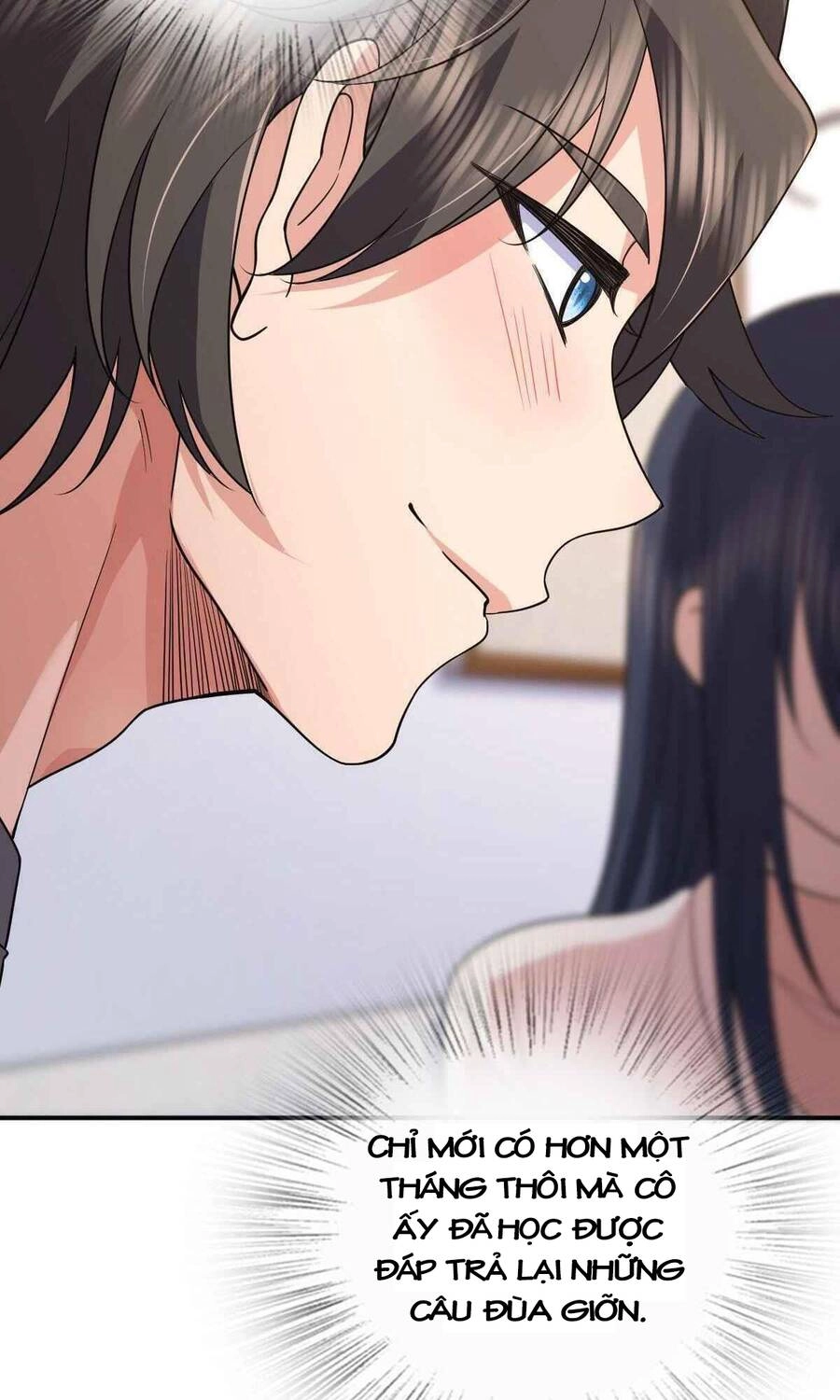 Bà Xã Nhà Tôi Đến Từ Ngàn Năm Trước Chapter 93 - 36