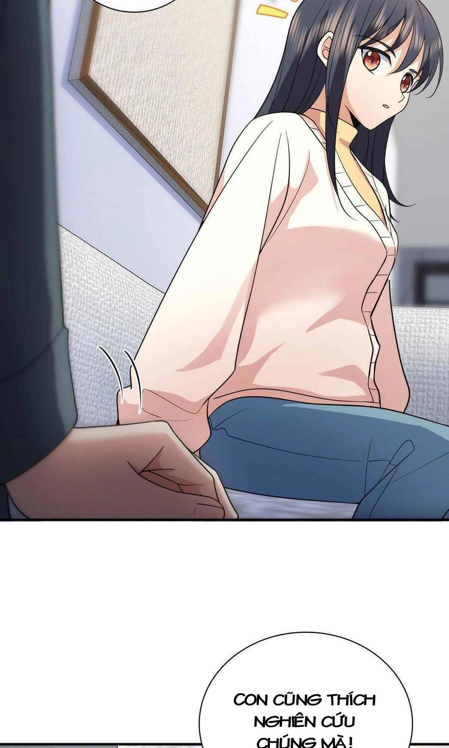 Bà Xã Nhà Tôi Đến Từ Ngàn Năm Trước Chapter 93 - 40