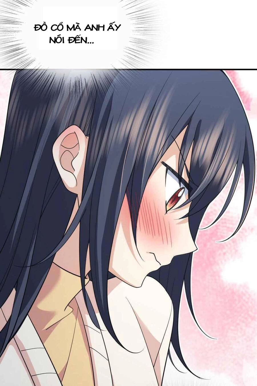 Bà Xã Nhà Tôi Đến Từ Ngàn Năm Trước Chapter 93 - 42