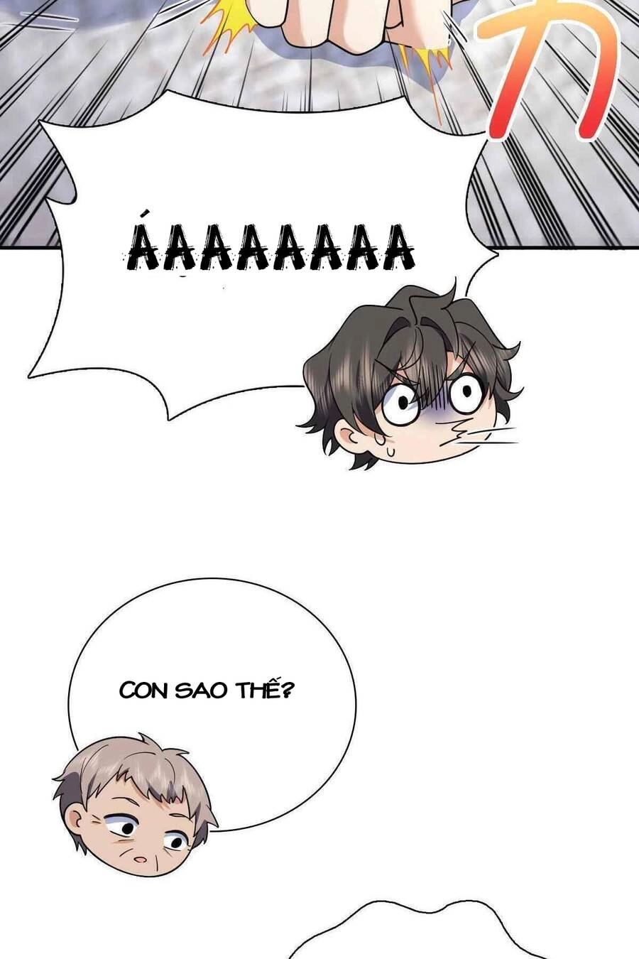 Bà Xã Nhà Tôi Đến Từ Ngàn Năm Trước Chapter 93 - 44