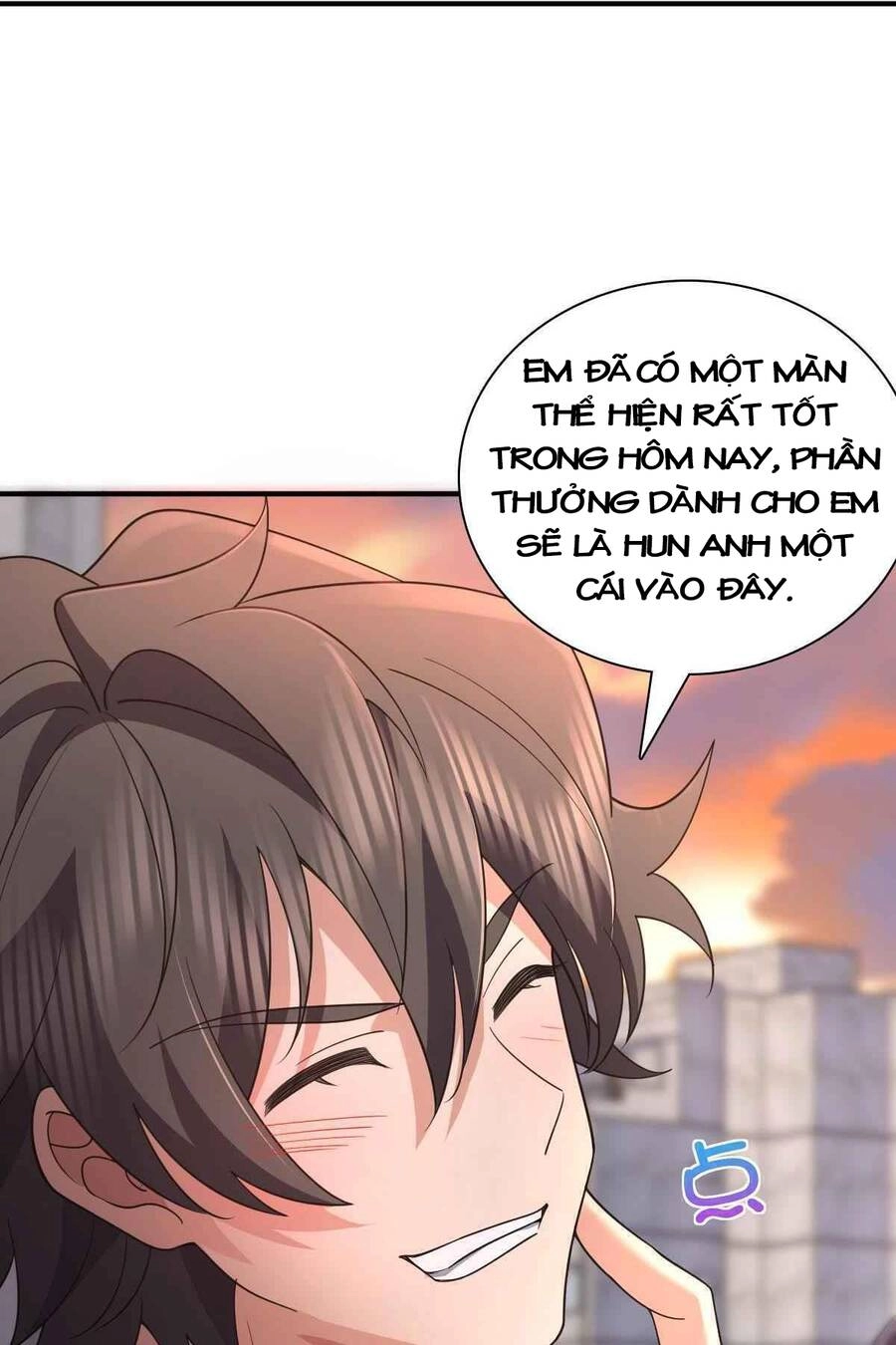 Bà Xã Nhà Tôi Đến Từ Ngàn Năm Trước Chapter 93 - 55