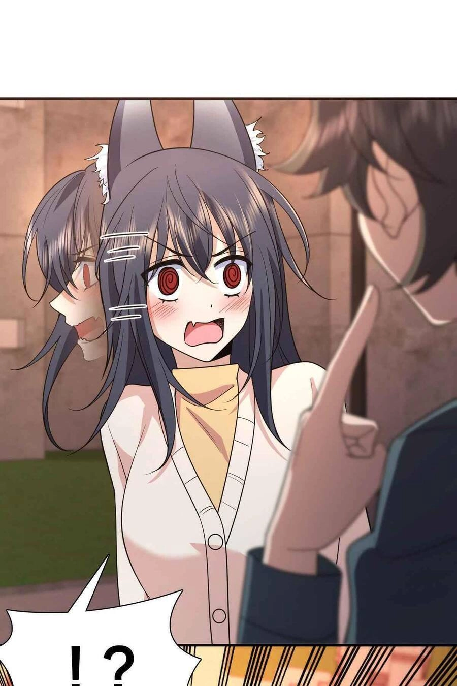 Bà Xã Nhà Tôi Đến Từ Ngàn Năm Trước Chapter 93 - 57