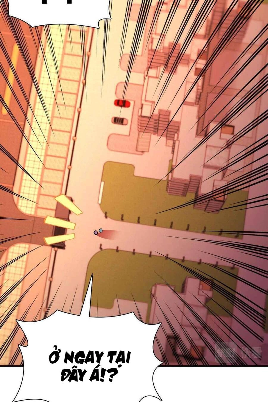 Bà Xã Nhà Tôi Đến Từ Ngàn Năm Trước Chapter 93 - 58