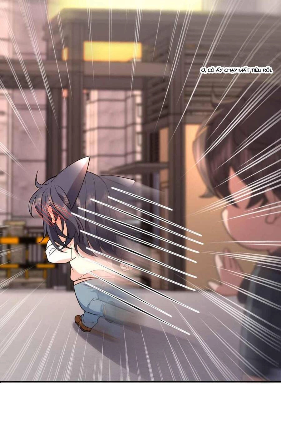 Bà Xã Nhà Tôi Đến Từ Ngàn Năm Trước Chapter 93 - 61