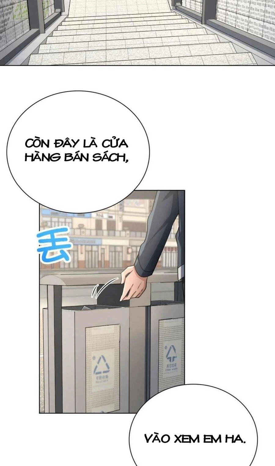 Bà Xã Nhà Tôi Đến Từ Ngàn Năm Trước Chapter 94 - 6