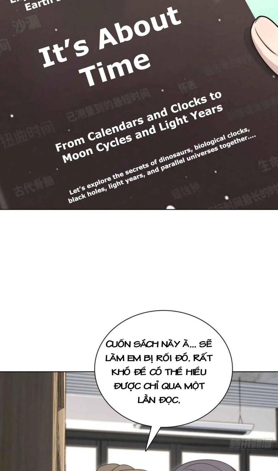 Bà Xã Nhà Tôi Đến Từ Ngàn Năm Trước Chapter 94 - 12