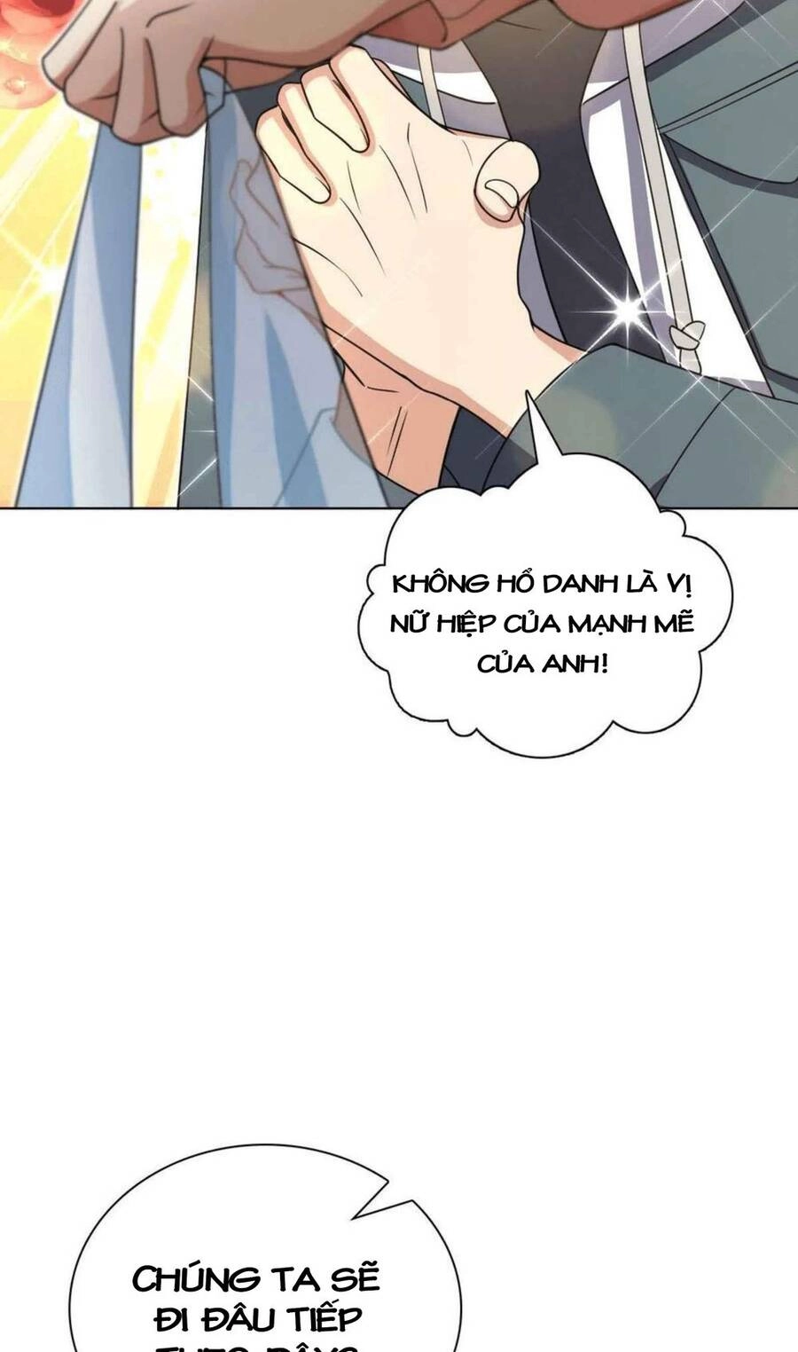 Bà Xã Nhà Tôi Đến Từ Ngàn Năm Trước Chapter 94 - 18