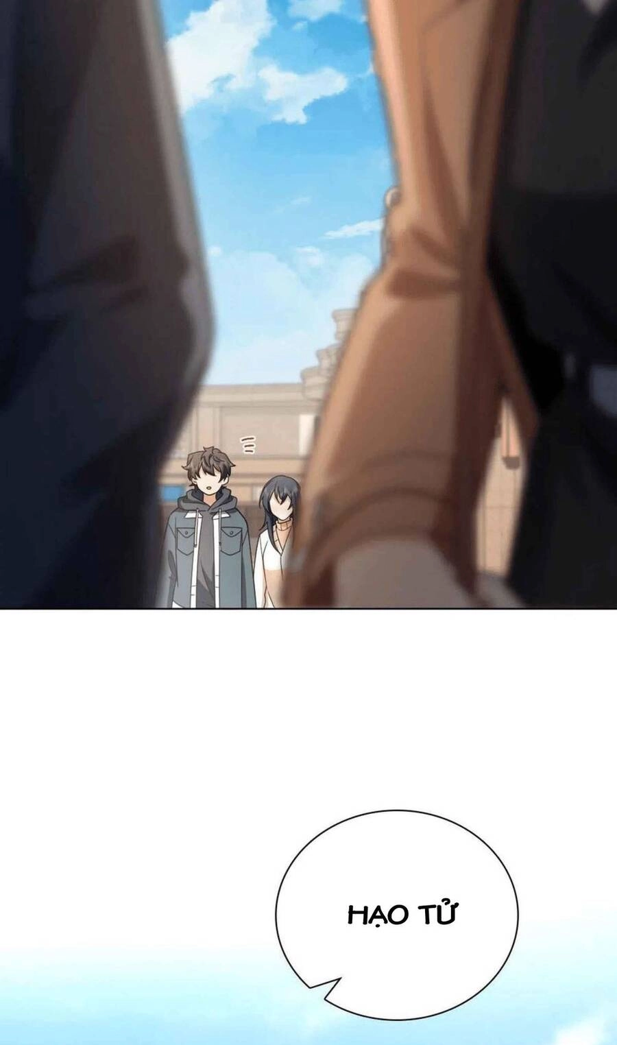 Bà Xã Nhà Tôi Đến Từ Ngàn Năm Trước Chapter 94 - 20