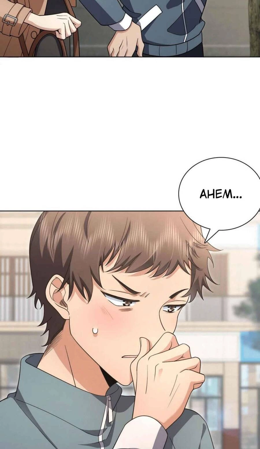 Bà Xã Nhà Tôi Đến Từ Ngàn Năm Trước Chapter 94 - 26