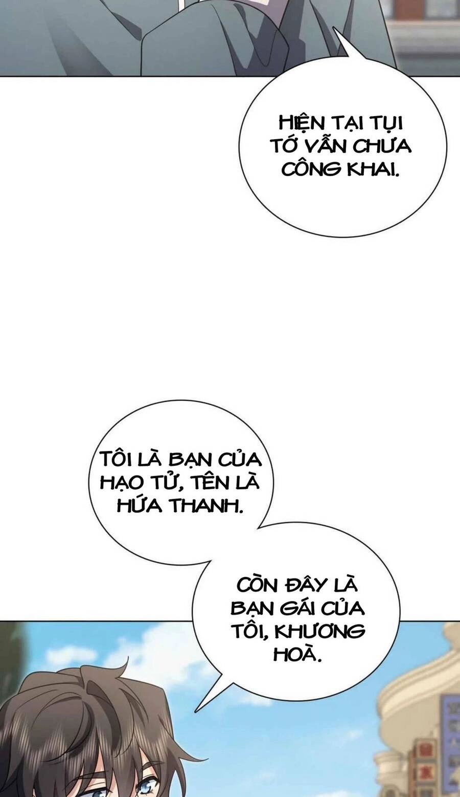 Bà Xã Nhà Tôi Đến Từ Ngàn Năm Trước Chapter 94 - 27