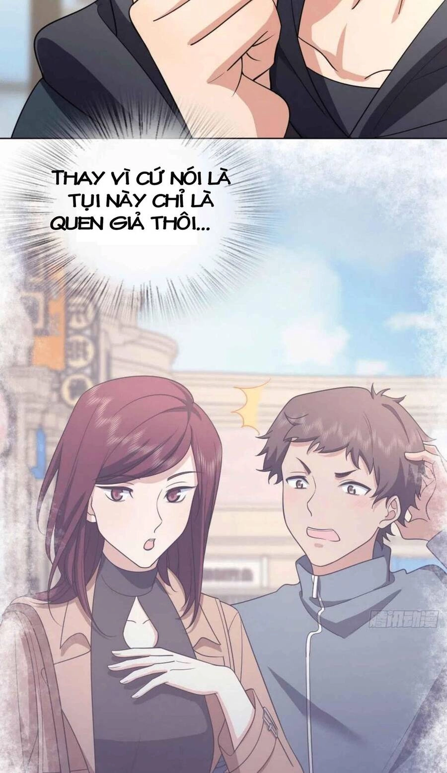 Bà Xã Nhà Tôi Đến Từ Ngàn Năm Trước Chapter 94 - 34