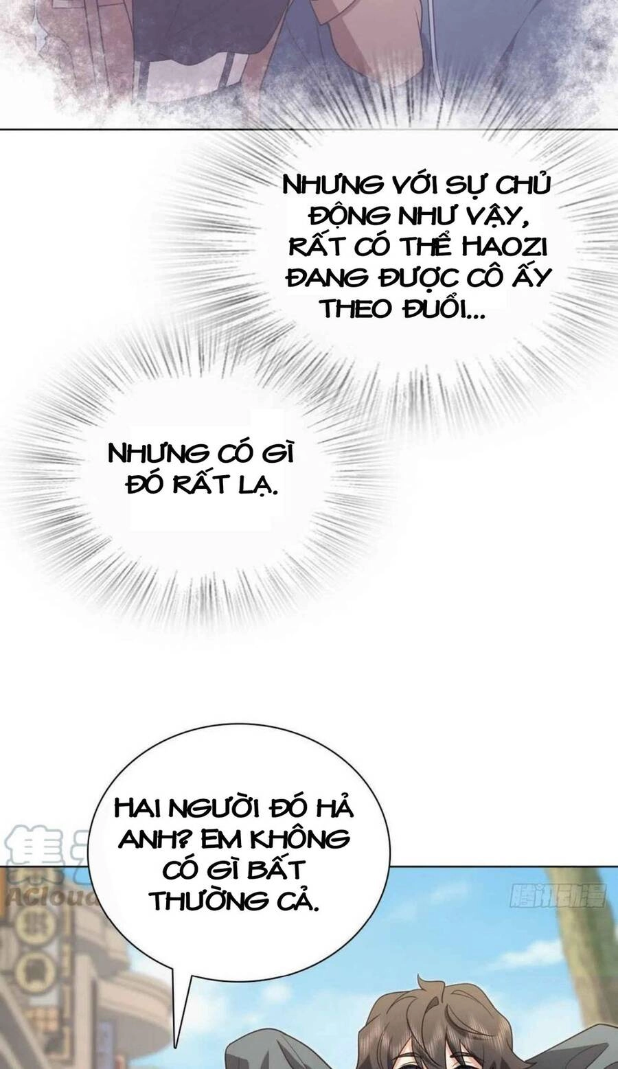 Bà Xã Nhà Tôi Đến Từ Ngàn Năm Trước Chapter 94 - 35