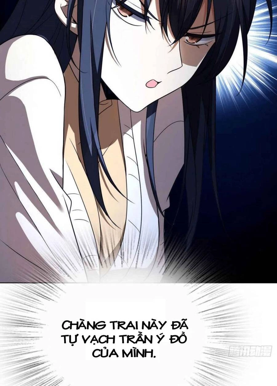 Bà Xã Nhà Tôi Đến Từ Ngàn Năm Trước Chapter 94 - 60