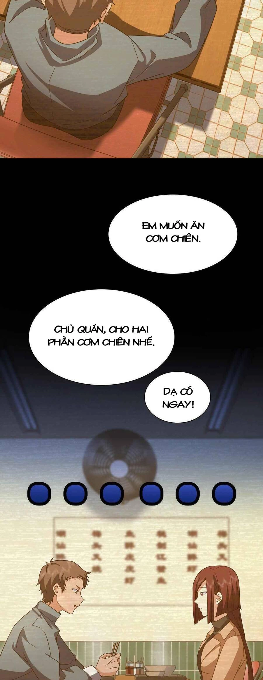 Bà Xã Nhà Tôi Đến Từ Ngàn Năm Trước Chapter 95 - 15