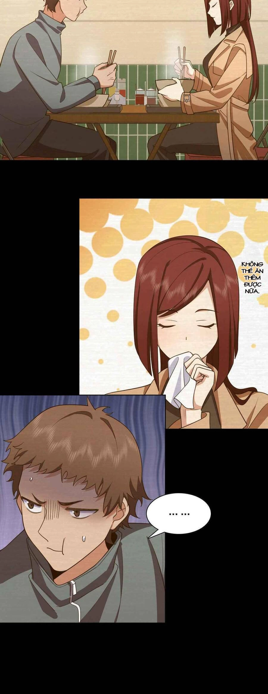 Bà Xã Nhà Tôi Đến Từ Ngàn Năm Trước Chapter 95 - 17