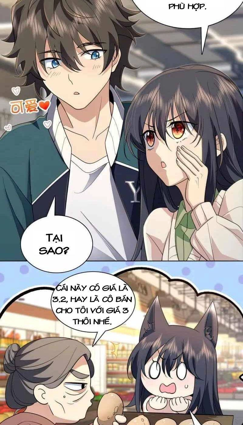 Bà Xã Nhà Tôi Đến Từ Ngàn Năm Trước Chapter 96 - 19