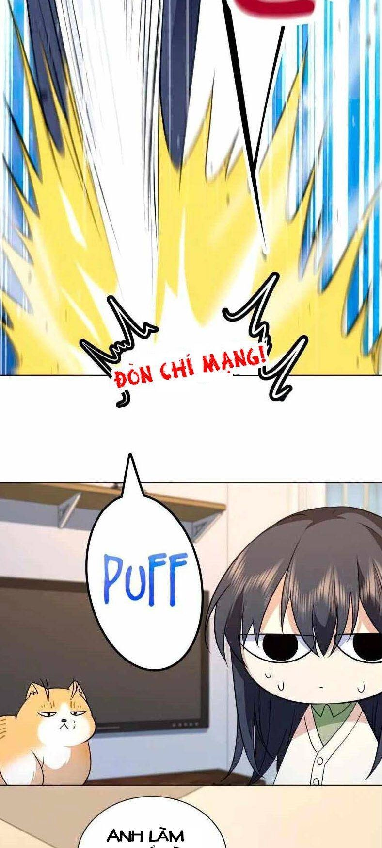 Bà Xã Nhà Tôi Đến Từ Ngàn Năm Trước Chapter 96 - 32