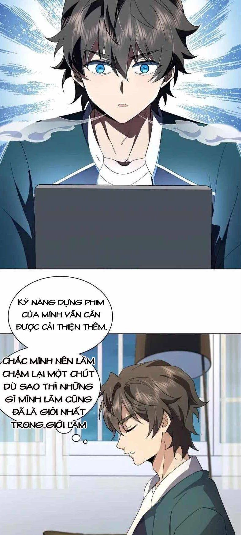 Bà Xã Nhà Tôi Đến Từ Ngàn Năm Trước Chapter 96 - 38