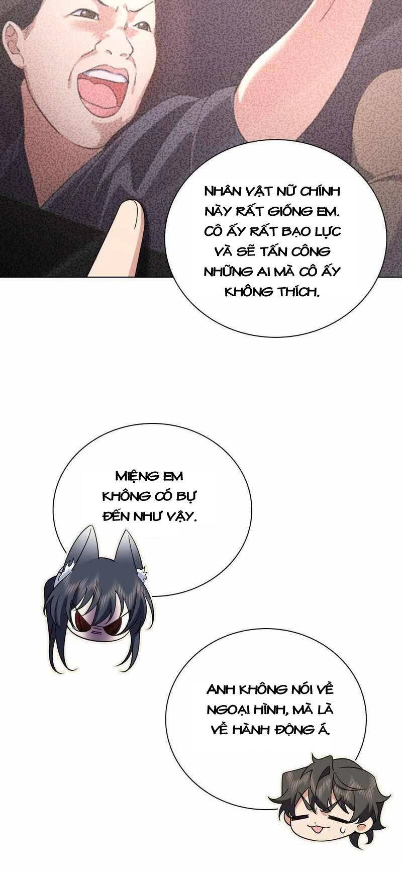 Bà Xã Nhà Tôi Đến Từ Ngàn Năm Trước Chapter 97 - 42