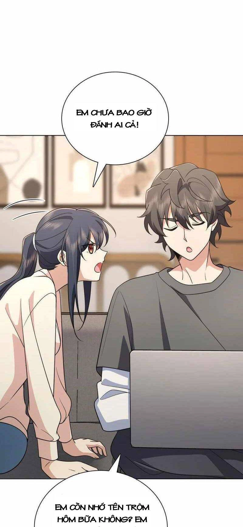 Bà Xã Nhà Tôi Đến Từ Ngàn Năm Trước Chapter 97 - 43