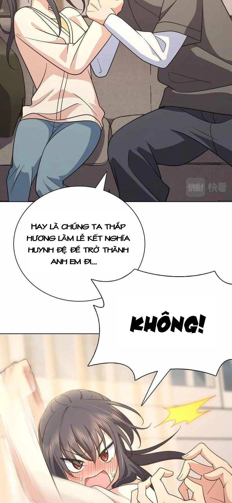 Bà Xã Nhà Tôi Đến Từ Ngàn Năm Trước Chapter 97 - 51