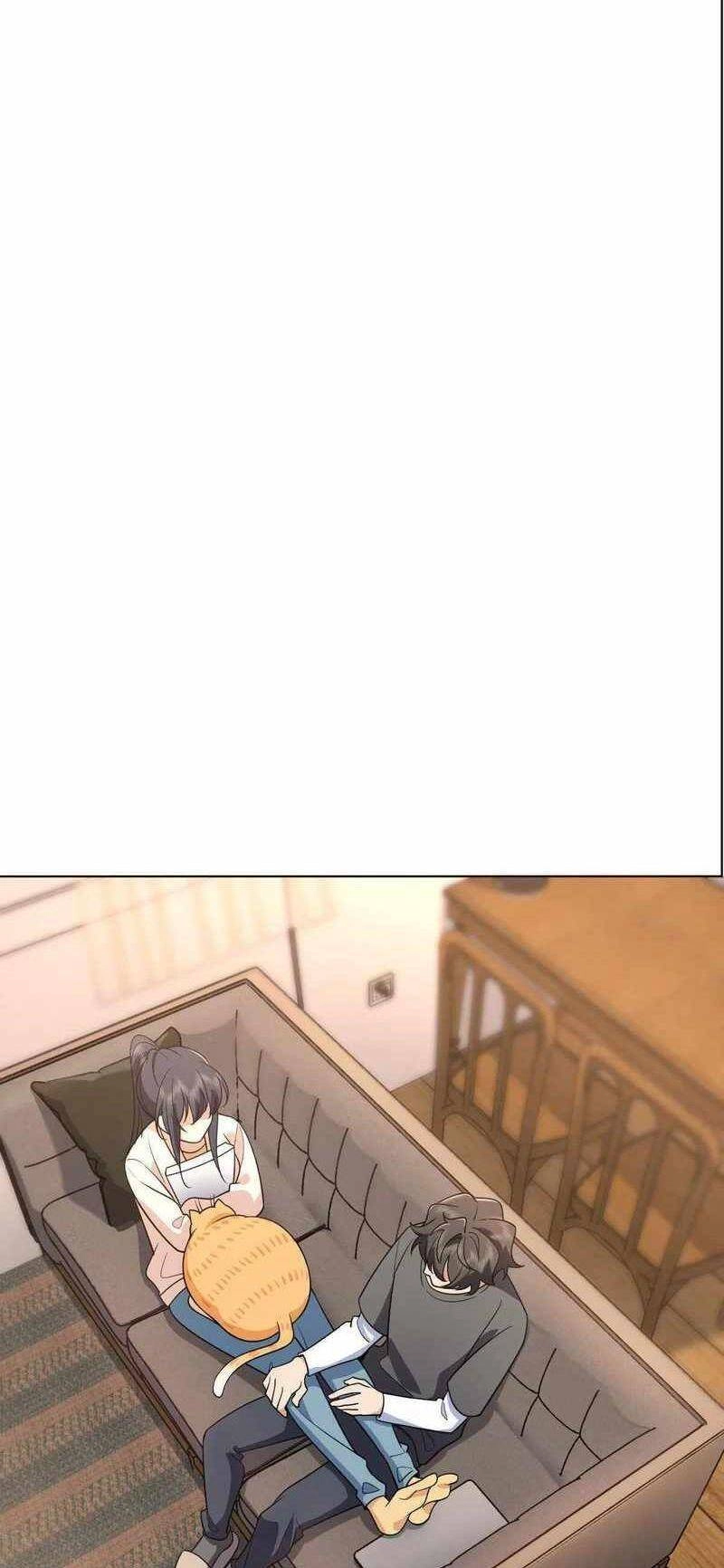 Bà Xã Nhà Tôi Đến Từ Ngàn Năm Trước Chapter 97 - 55