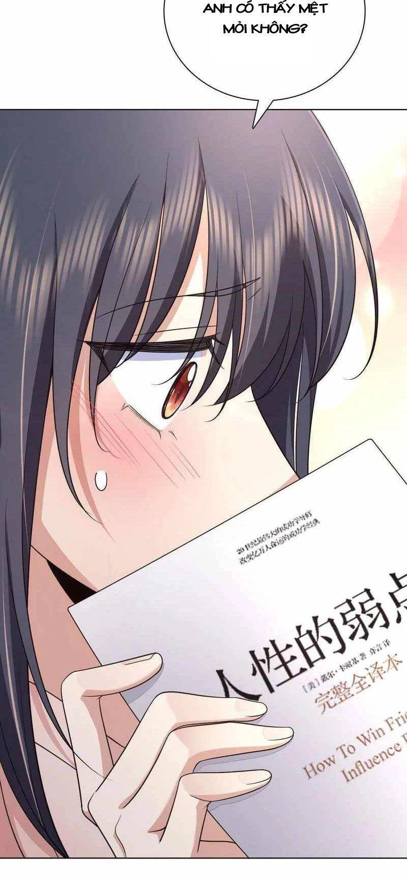 Bà Xã Nhà Tôi Đến Từ Ngàn Năm Trước Chapter 97 - 59