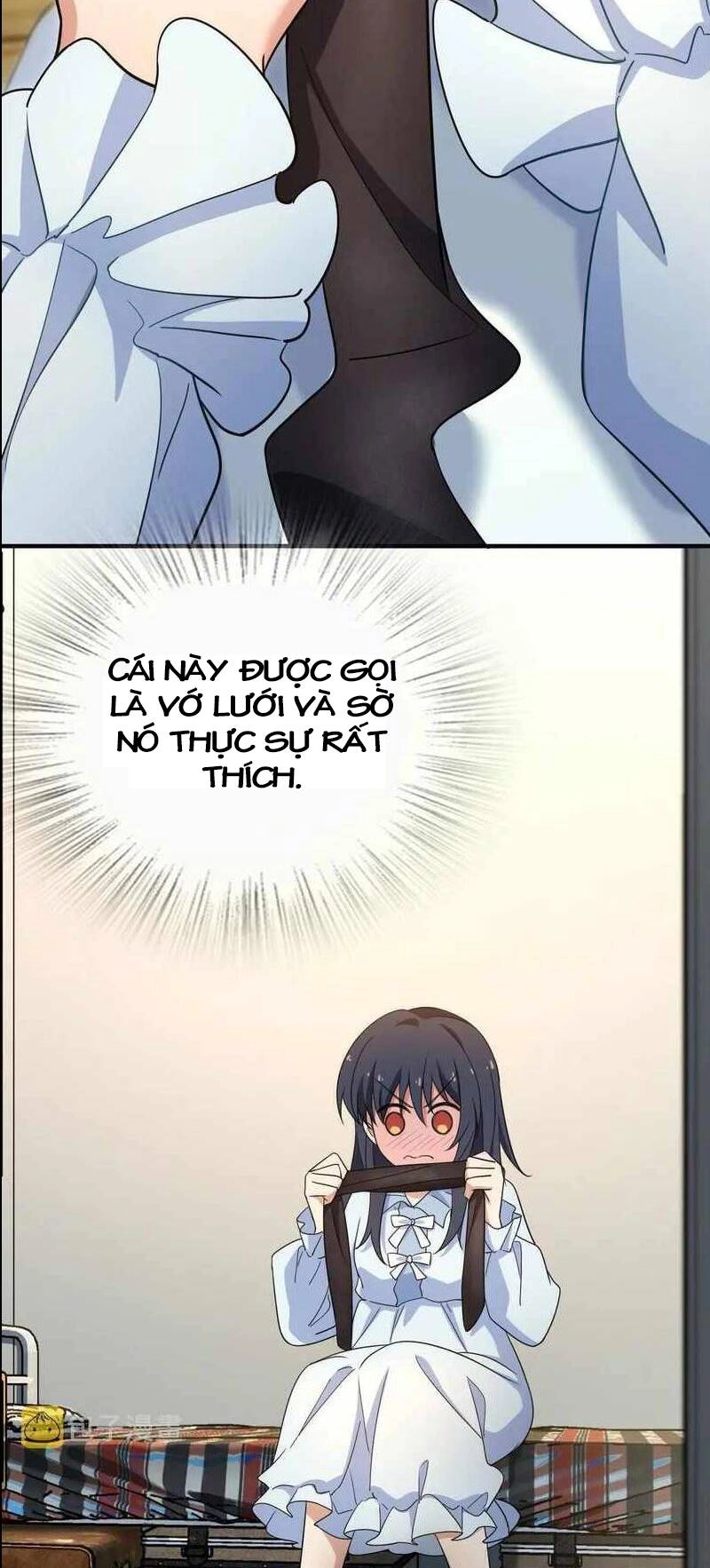 Bà Xã Nhà Tôi Đến Từ Ngàn Năm Trước Chapter 98 - 40