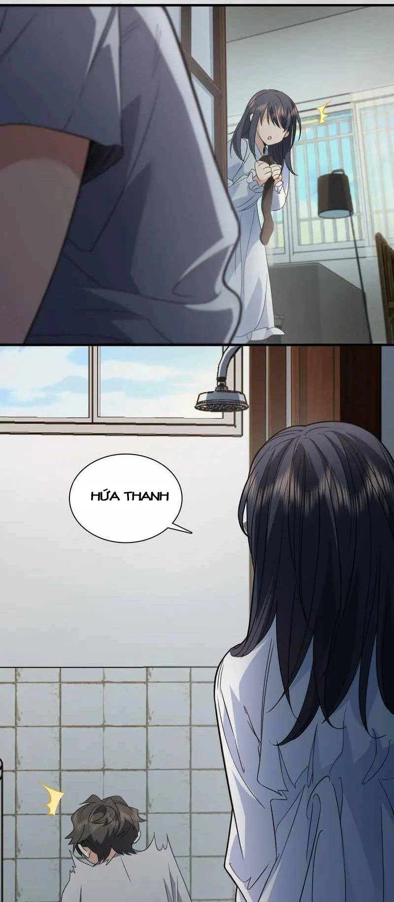 Bà Xã Nhà Tôi Đến Từ Ngàn Năm Trước Chapter 99 - 11