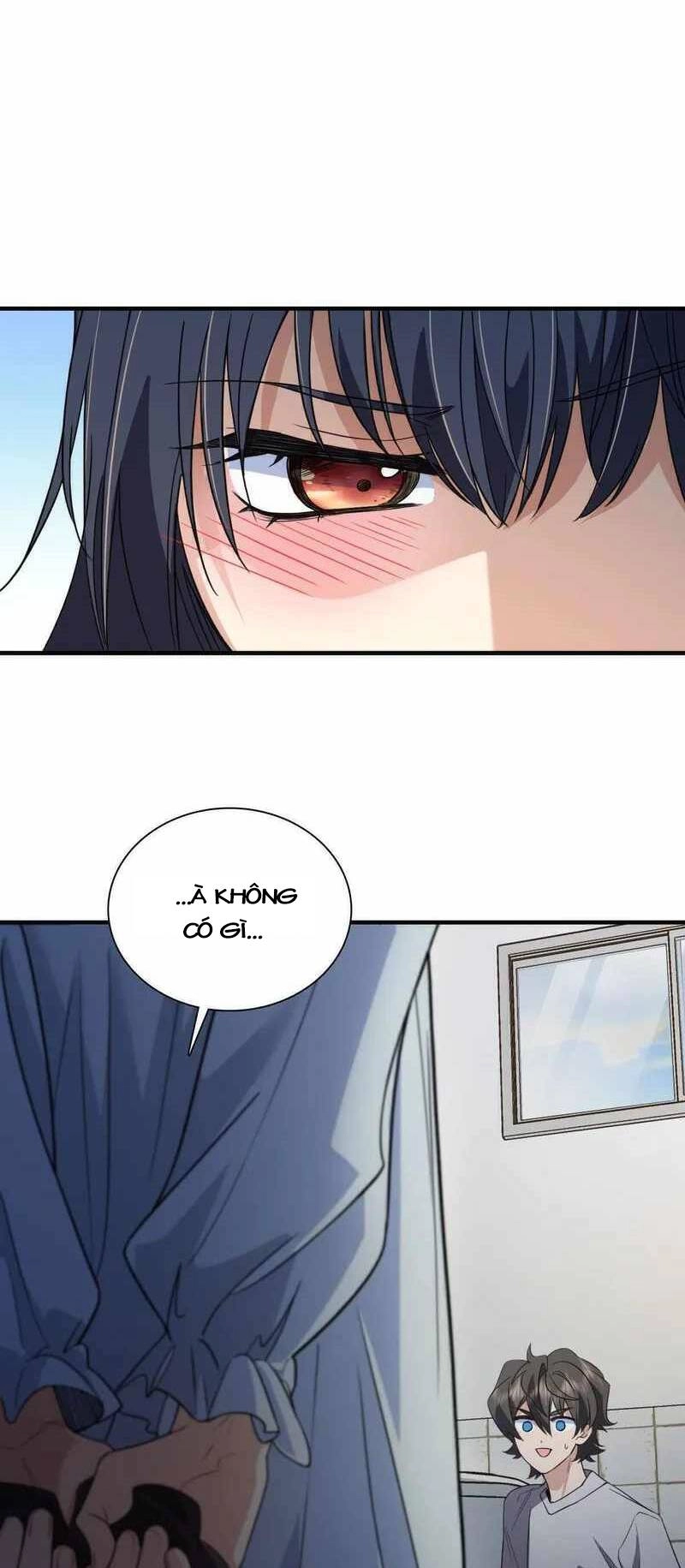 Bà Xã Nhà Tôi Đến Từ Ngàn Năm Trước Chapter 99 - 15