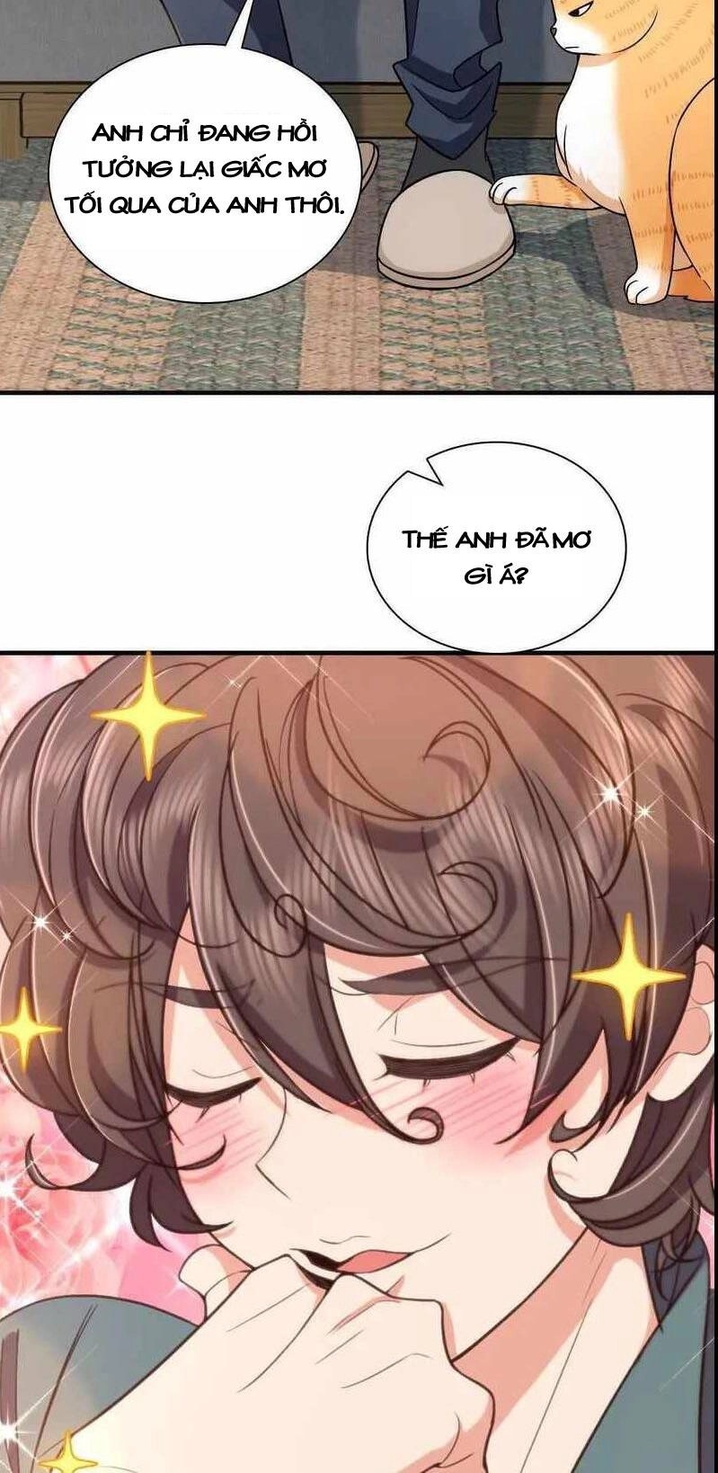 Bà Xã Nhà Tôi Đến Từ Ngàn Năm Trước Chapter 99 - 25