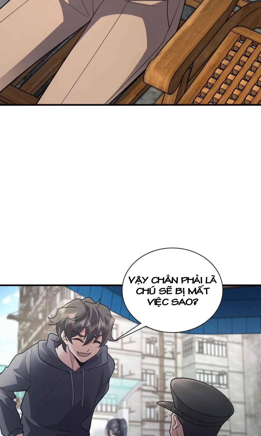 Bà Xã Nhà Tôi Đến Từ Ngàn Năm Trước Chapter 100 - 7