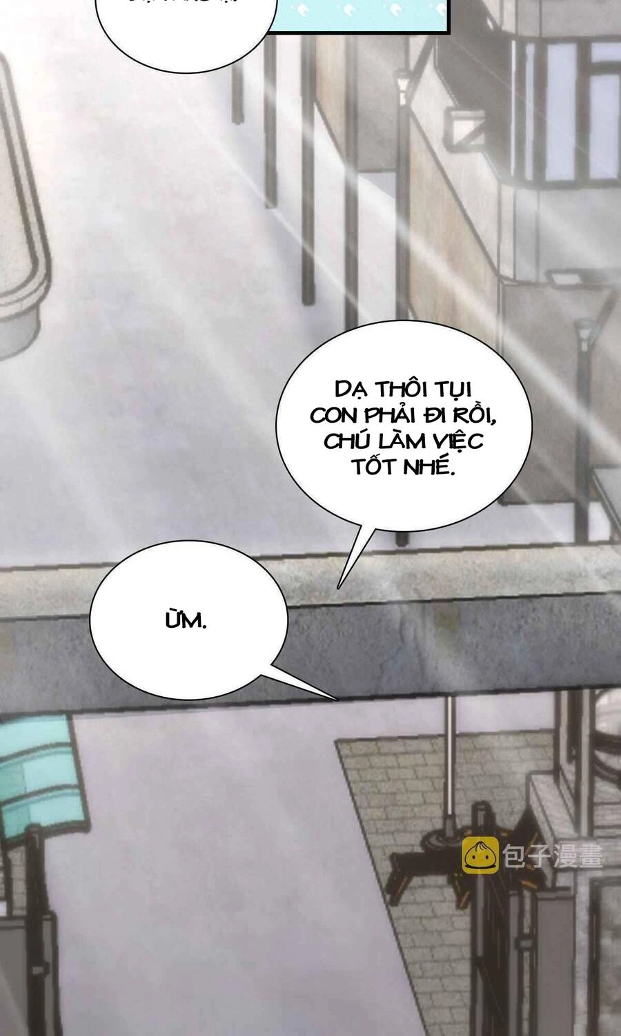 Bà Xã Nhà Tôi Đến Từ Ngàn Năm Trước Chapter 100 - 9