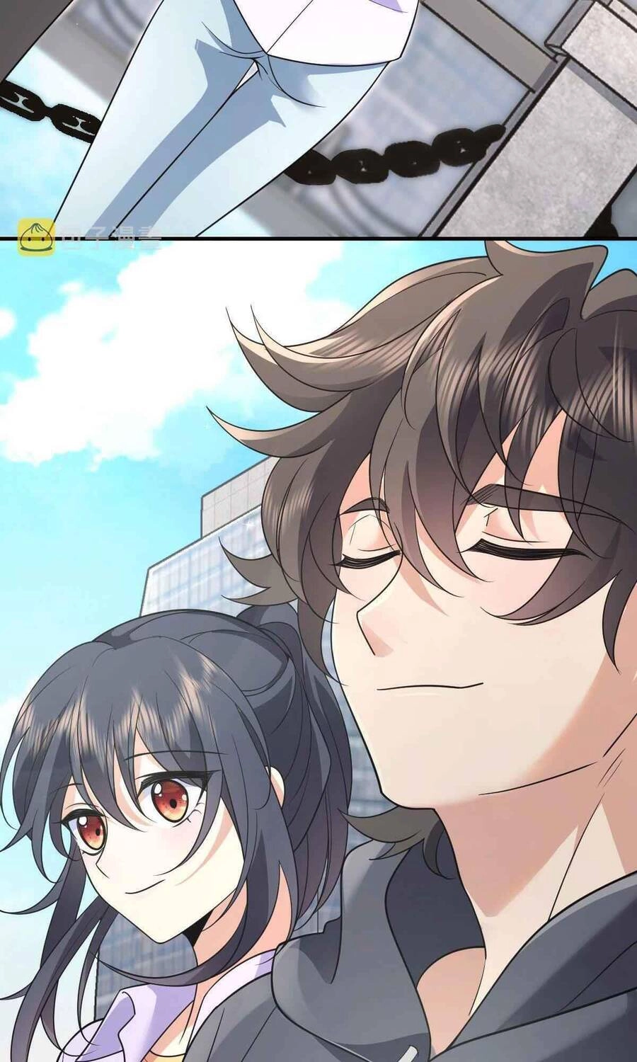 Bà Xã Nhà Tôi Đến Từ Ngàn Năm Trước Chapter 100 - 12