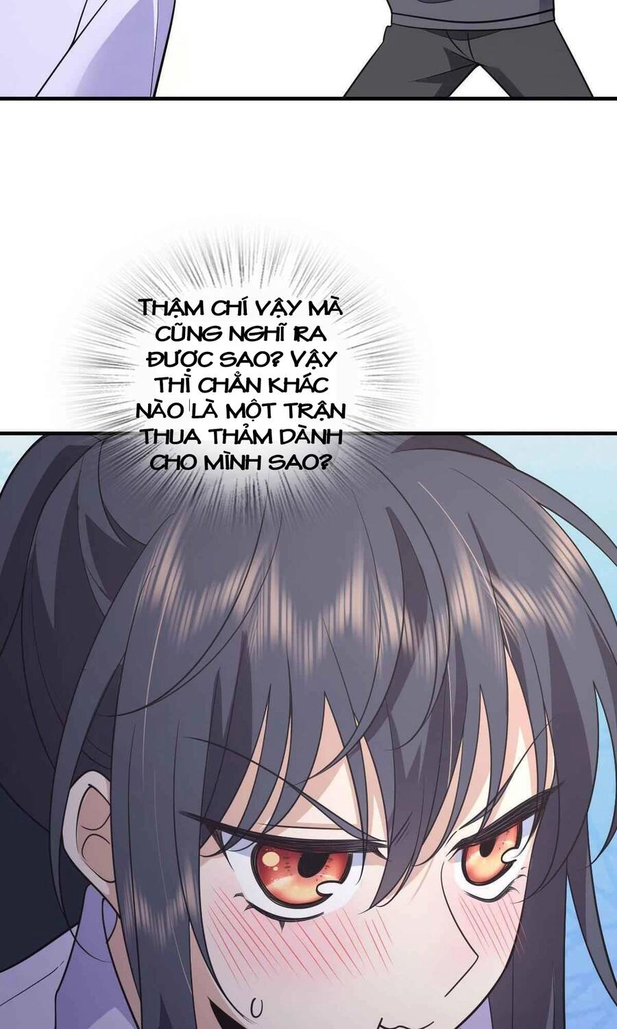 Bà Xã Nhà Tôi Đến Từ Ngàn Năm Trước Chapter 100 - 21