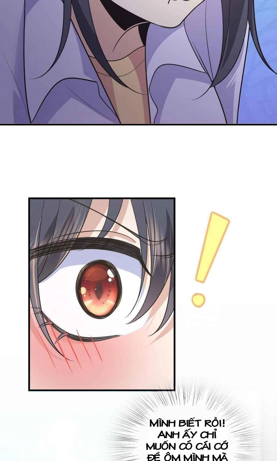 Bà Xã Nhà Tôi Đến Từ Ngàn Năm Trước Chapter 100 - 22