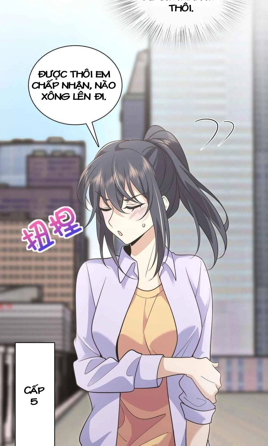 Bà Xã Nhà Tôi Đến Từ Ngàn Năm Trước Chapter 100 - 23