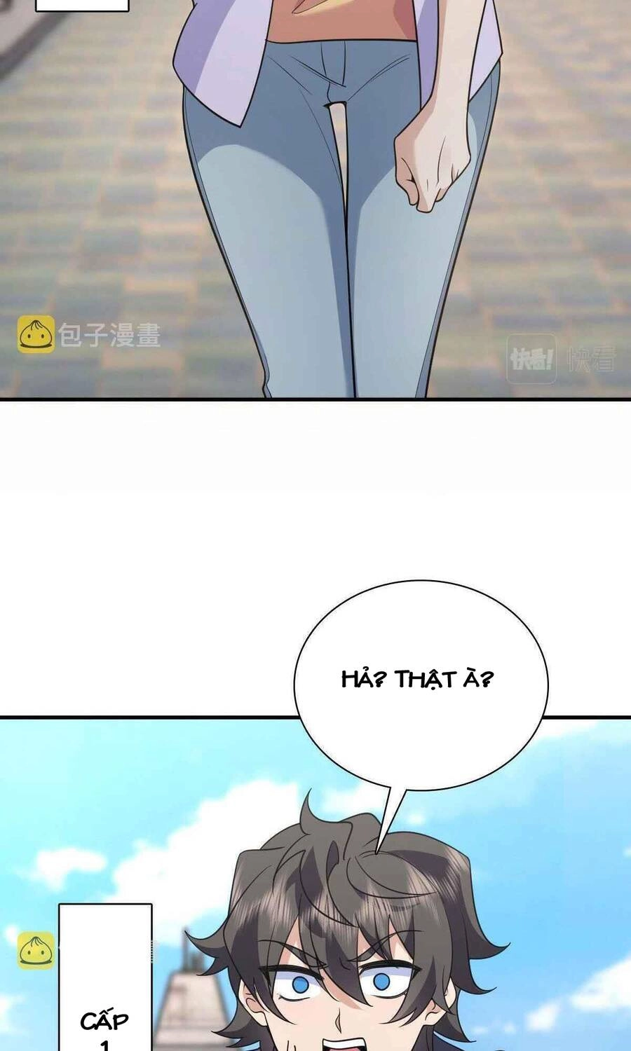 Bà Xã Nhà Tôi Đến Từ Ngàn Năm Trước Chapter 100 - 24