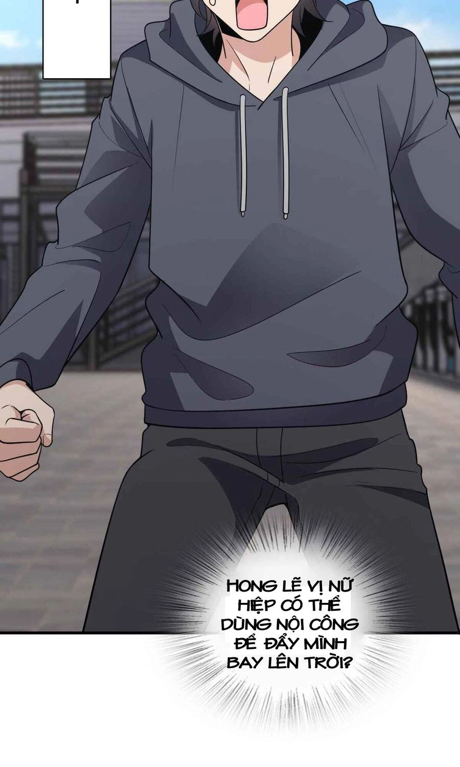 Bà Xã Nhà Tôi Đến Từ Ngàn Năm Trước Chapter 100 - 25