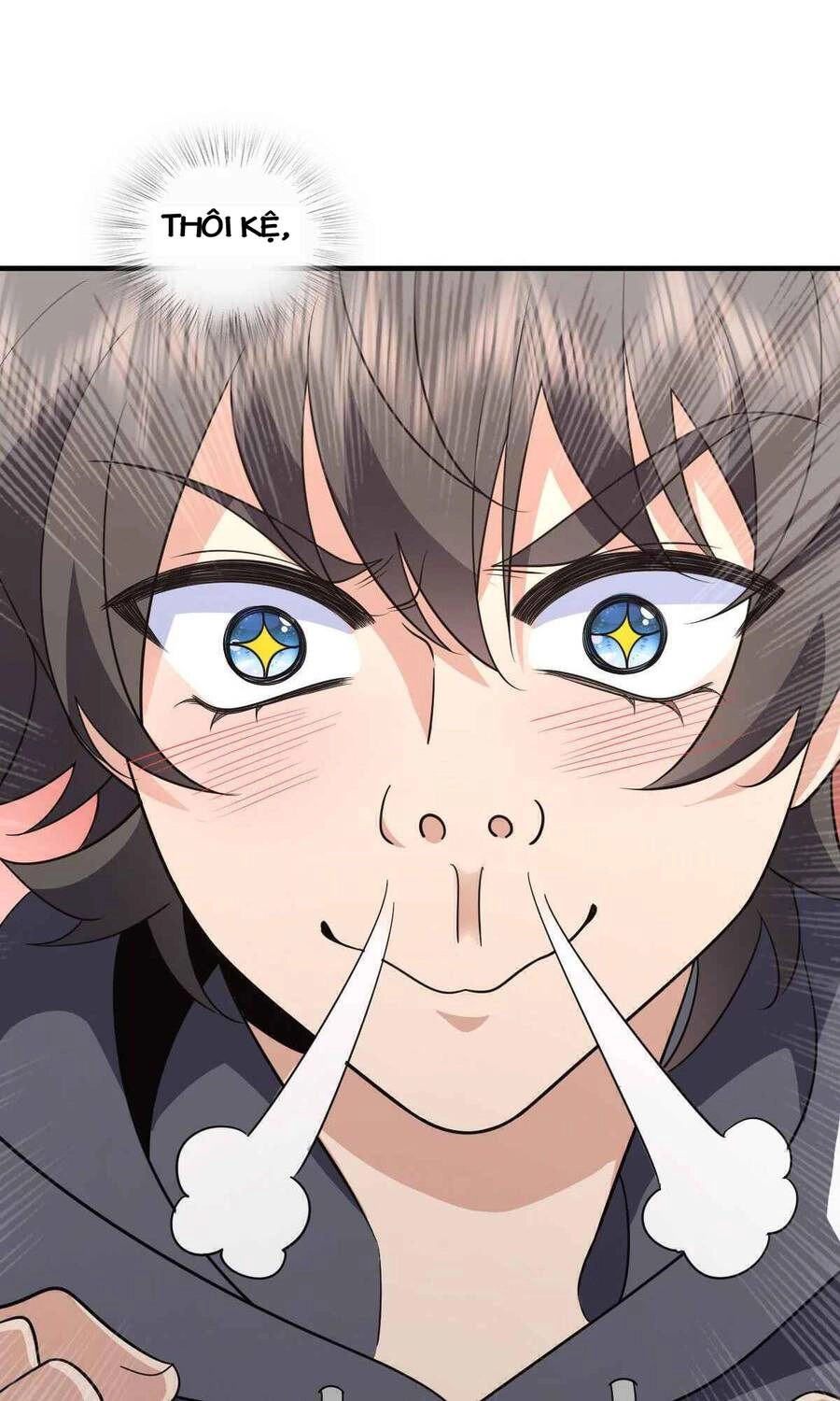 Bà Xã Nhà Tôi Đến Từ Ngàn Năm Trước Chapter 100 - 26