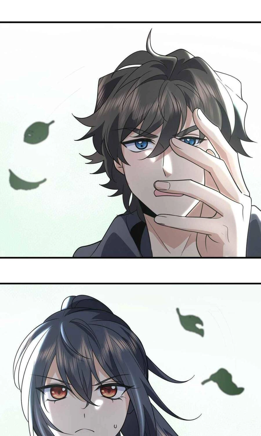 Bà Xã Nhà Tôi Đến Từ Ngàn Năm Trước Chapter 100 - 29