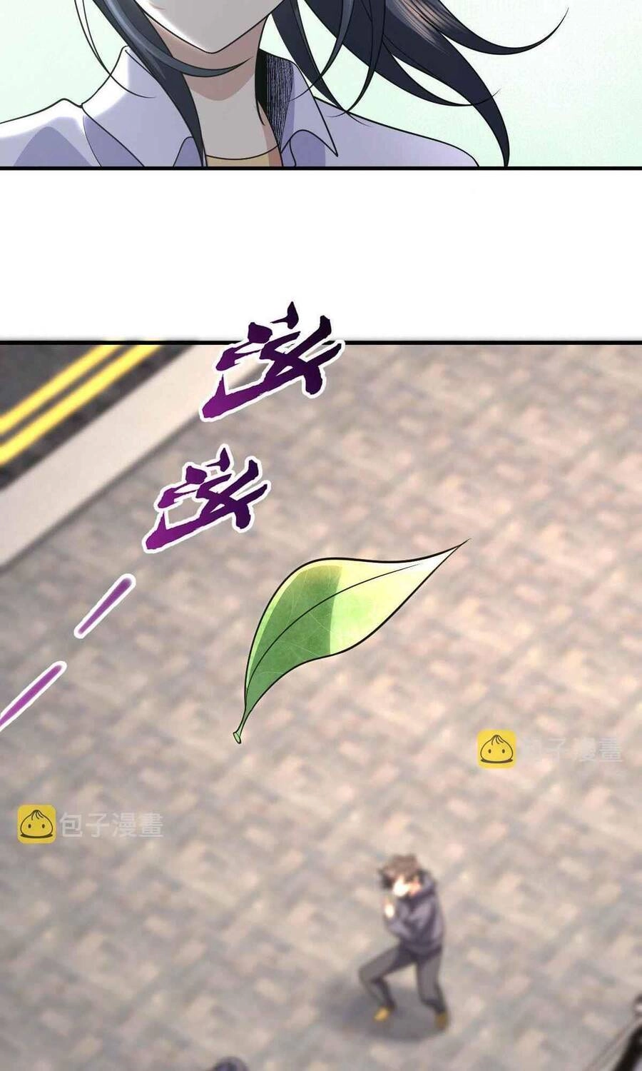 Bà Xã Nhà Tôi Đến Từ Ngàn Năm Trước Chapter 100 - 30